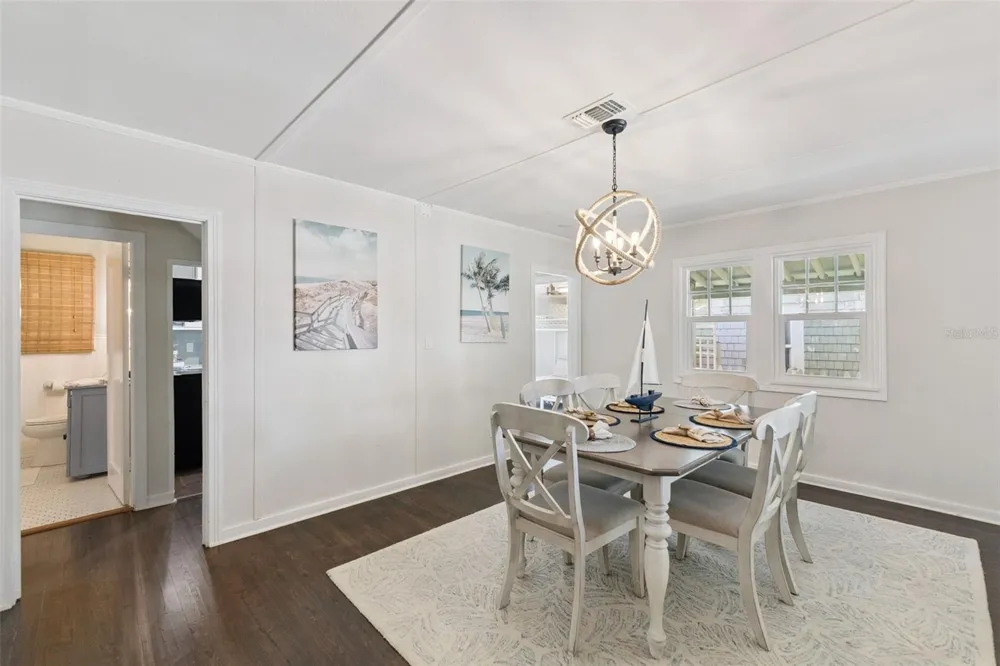 109 PENINSULA AVENUE New Smyrna Beach, FL 32169