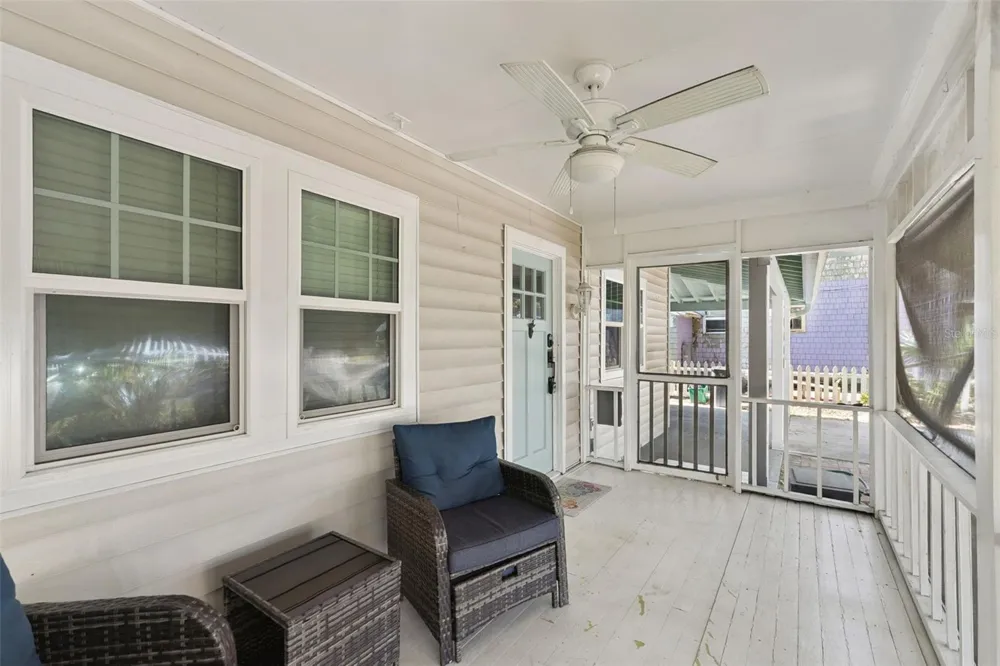 109 PENINSULA AVENUE New Smyrna Beach, FL 32169