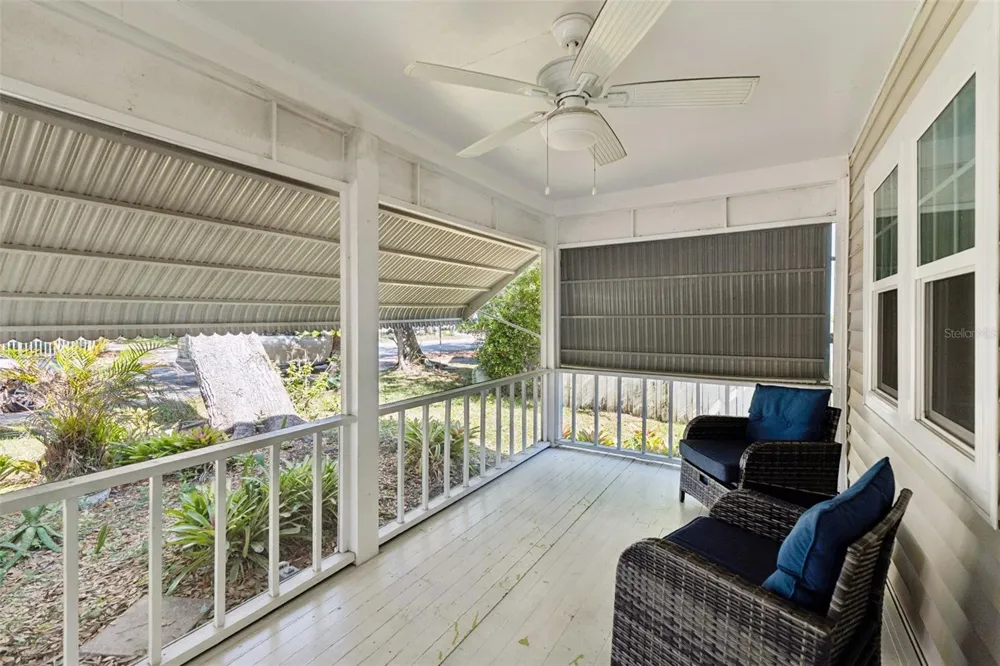 109 PENINSULA AVENUE New Smyrna Beach, FL 32169