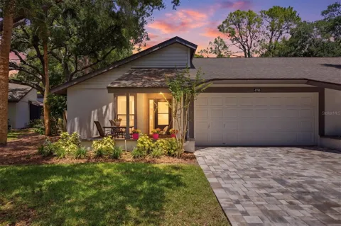 4793 OAK FOREST DRIVE W #46