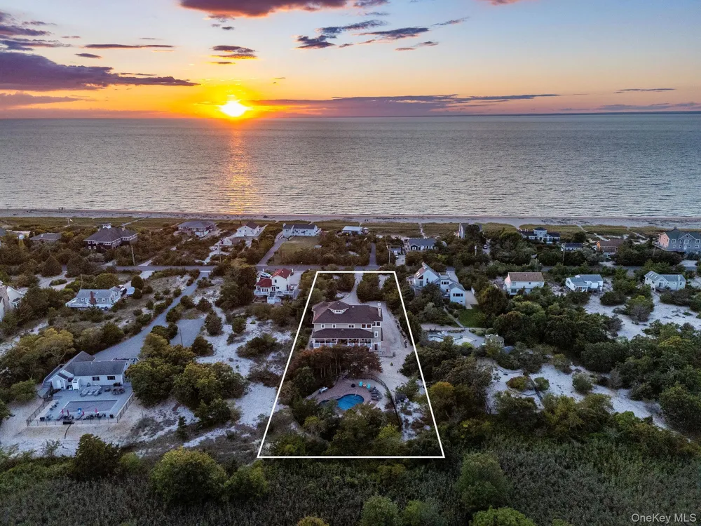 790 Sea Drive Southold, NY 11971