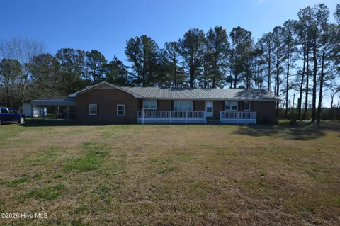 321 Dell Brock Road