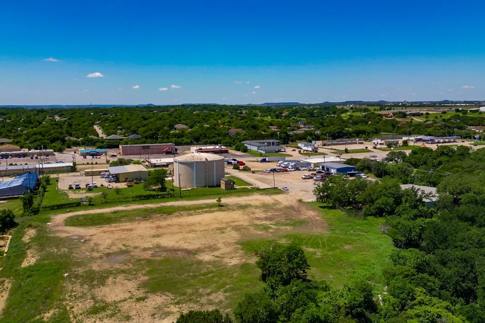 W. Veterans Memorial Boulevard Harker Heights, TX 76548