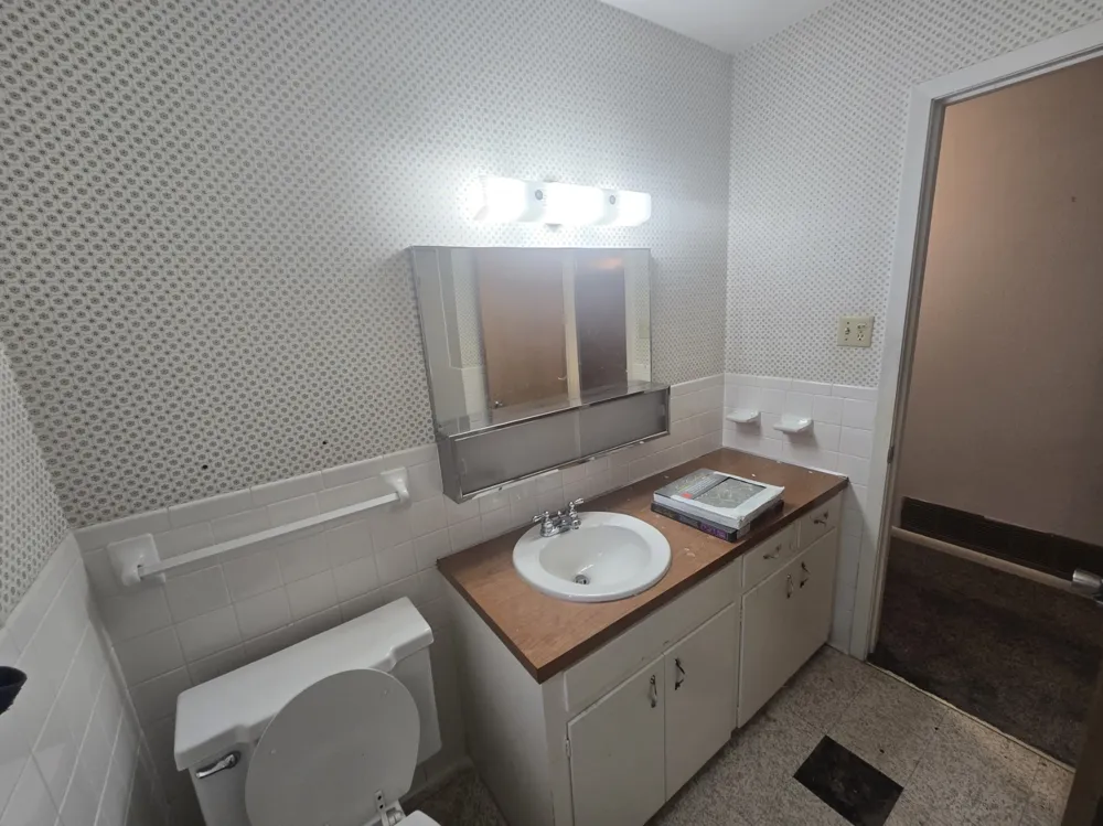 4208 Kingsbury Drive Wichita Falls, TX 76309