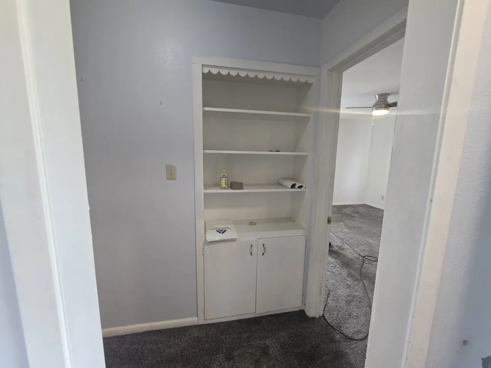 4208 Kingsbury Drive Wichita Falls, TX 76309