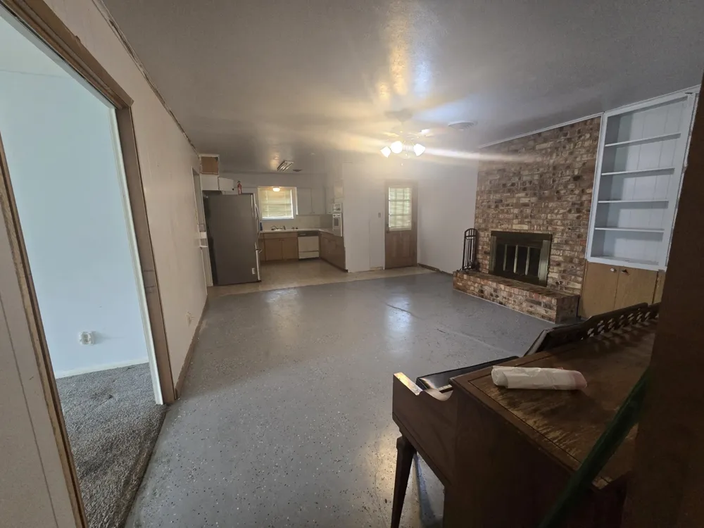 4208 Kingsbury Drive Wichita Falls, TX 76309