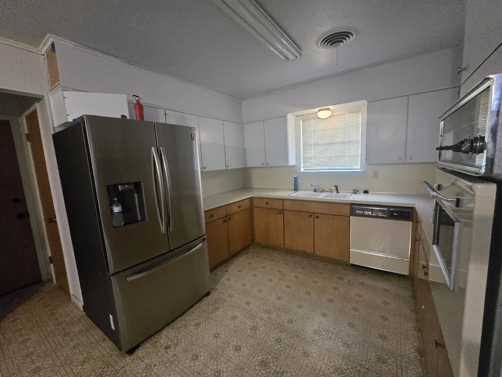 4208 Kingsbury Drive Wichita Falls, TX 76309