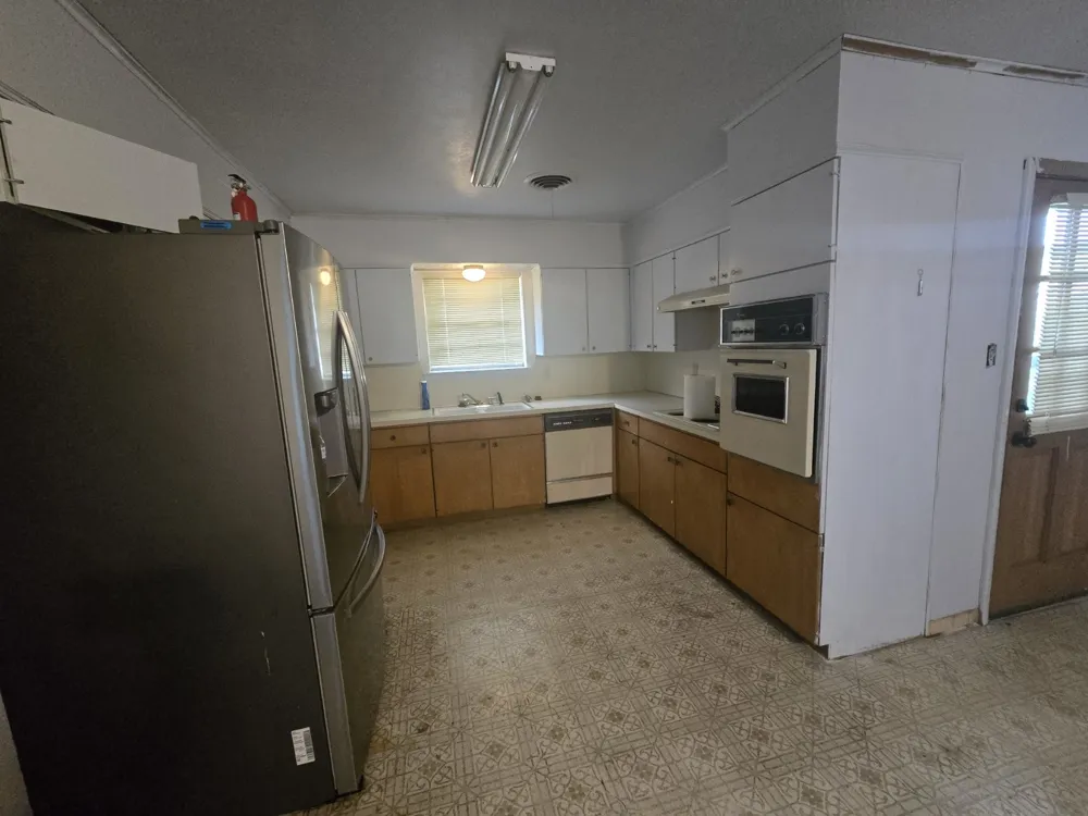 4208 Kingsbury Drive Wichita Falls, TX 76309