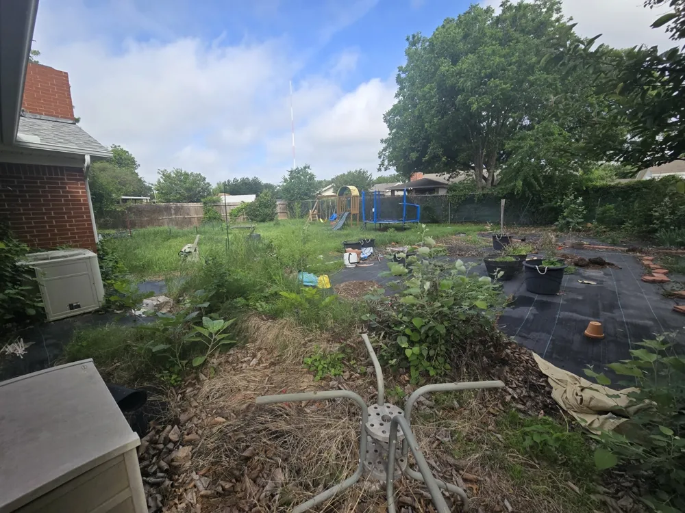4208 Kingsbury Drive Wichita Falls, TX 76309