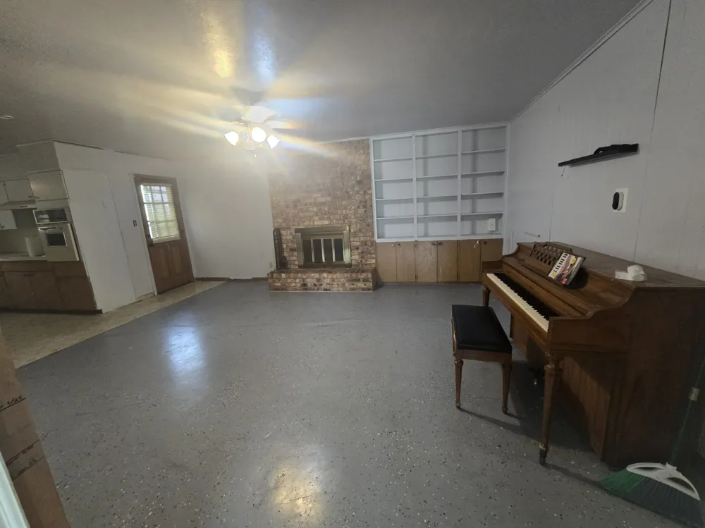 4208 Kingsbury Drive Wichita Falls, TX 76309