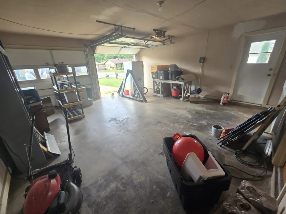 4208 Kingsbury Drive Wichita Falls, TX 76309