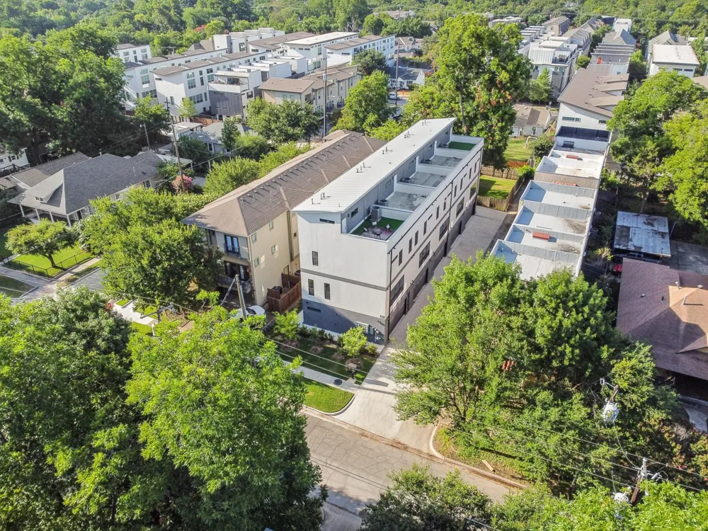 5810 Hudson Street Dallas, TX 75206