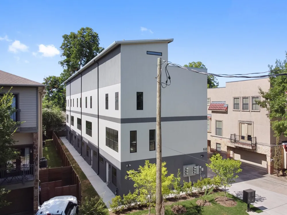 5810 Hudson Street Dallas, TX 75206