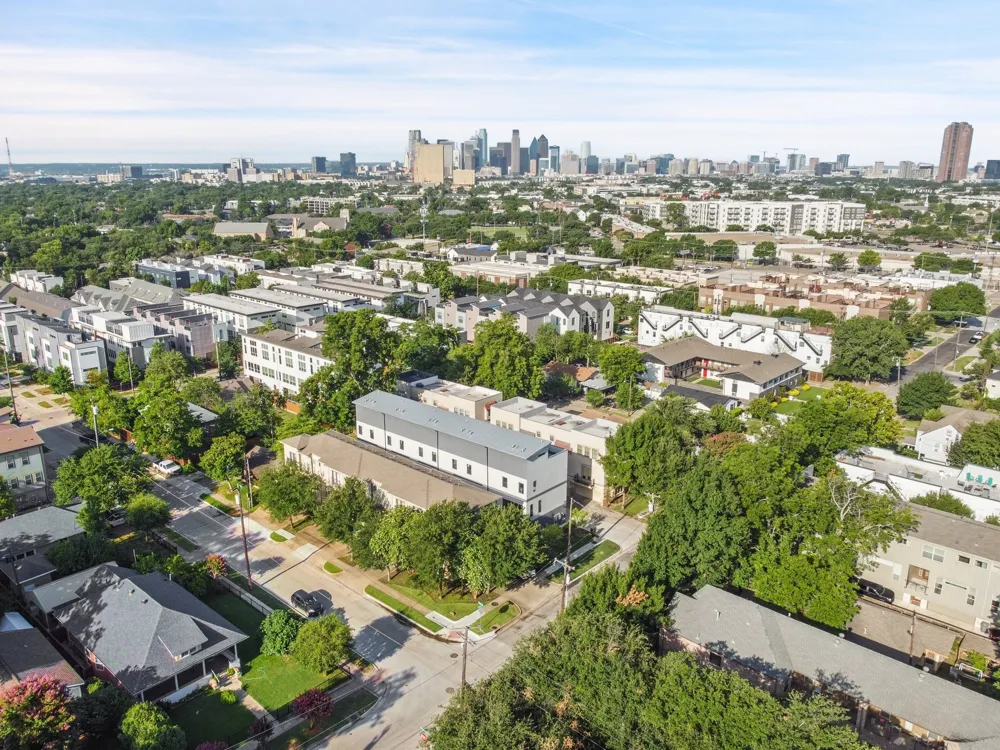 5810 Hudson Street Dallas, TX 75206