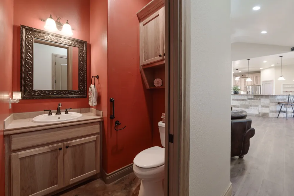 5450 County Road 101 Lampasas, TX 76550