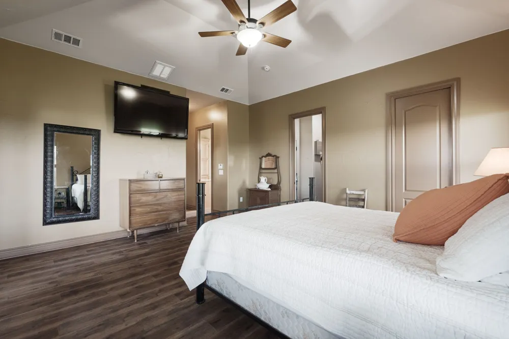 5450 County Road 101 Lampasas, TX 76550