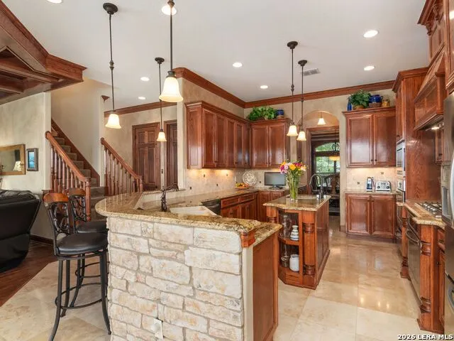 209 River Cliff Place Spring Branch, TX 78070
