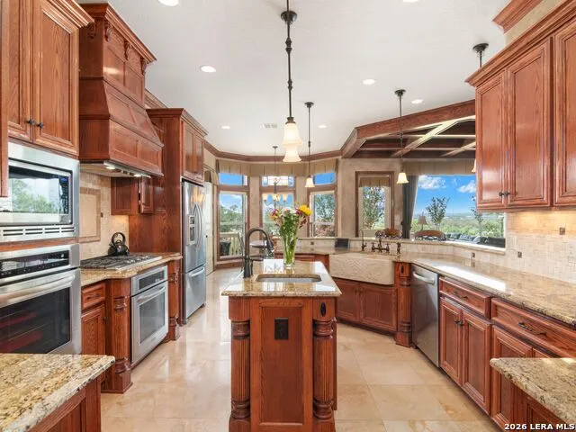 209 River Cliff Place Spring Branch, TX 78070