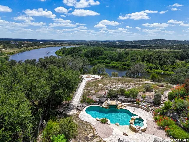 209 River Cliff Place Spring Branch, TX 78070