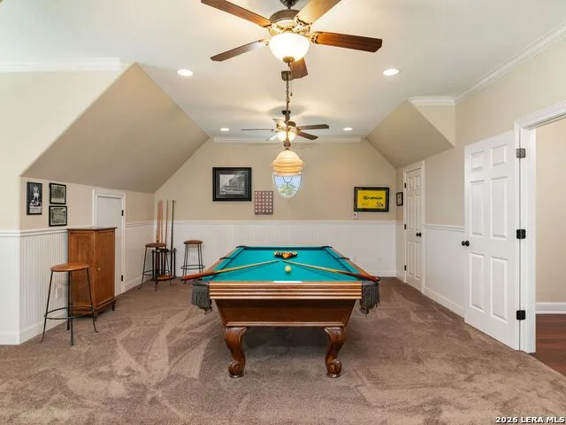209 River Cliff Place Spring Branch, TX 78070