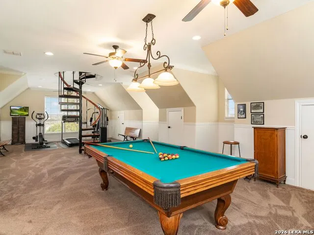 209 River Cliff Place Spring Branch, TX 78070