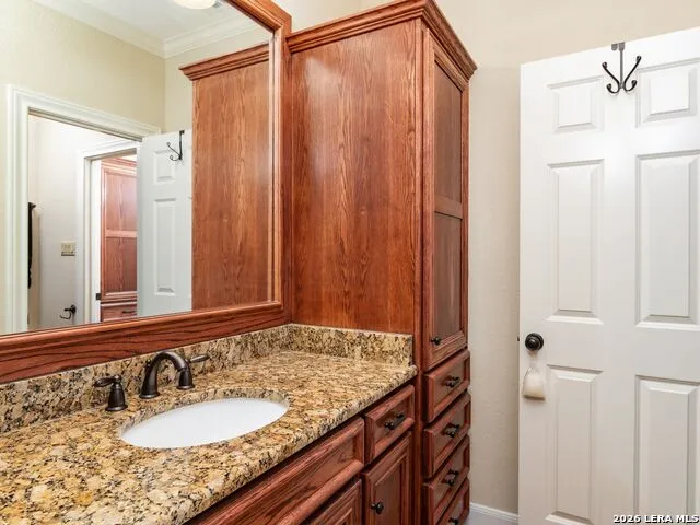 209 River Cliff Place Spring Branch, TX 78070