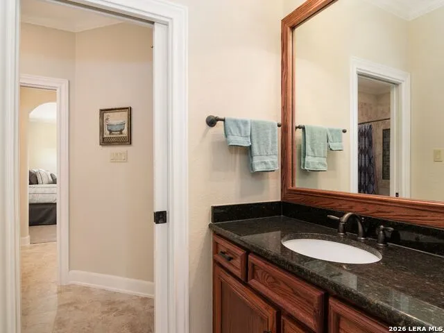 209 River Cliff Place Spring Branch, TX 78070