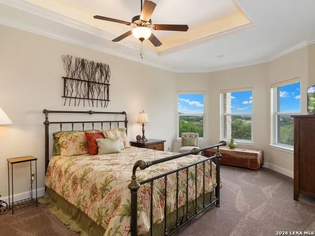 209 River Cliff Place Spring Branch, TX 78070