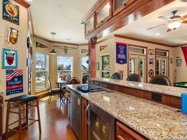 209 River Cliff Place Spring Branch, TX 78070