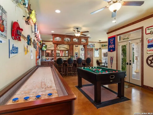 209 River Cliff Place Spring Branch, TX 78070