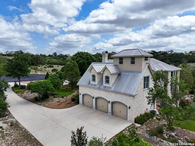 209 River Cliff Place Spring Branch, TX 78070