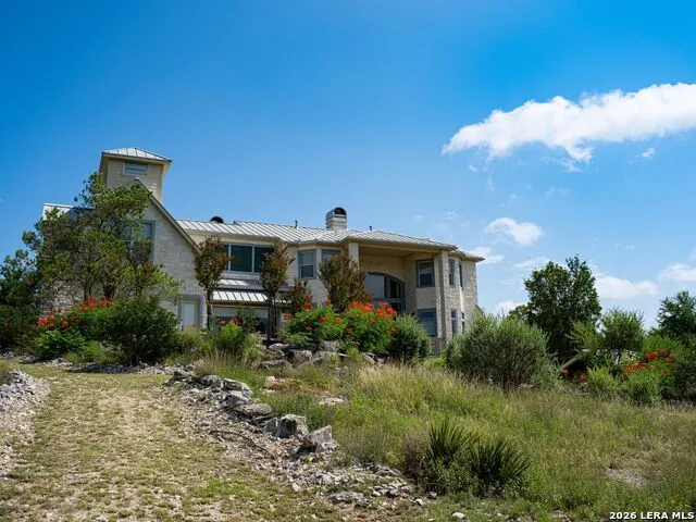 209 River Cliff Place Spring Branch, TX 78070