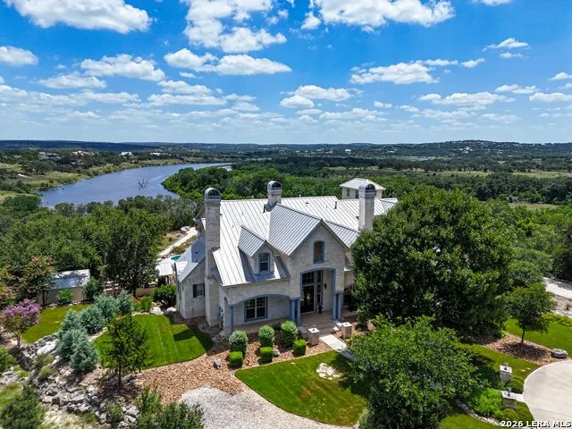 209 River Cliff Place Spring Branch, TX 78070