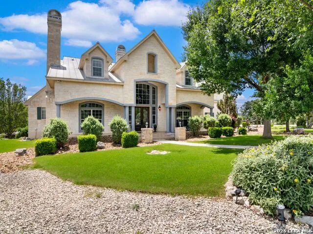 209 River Cliff Place Spring Branch, TX 78070