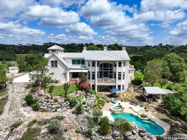 209 River Cliff Place Spring Branch, TX 78070