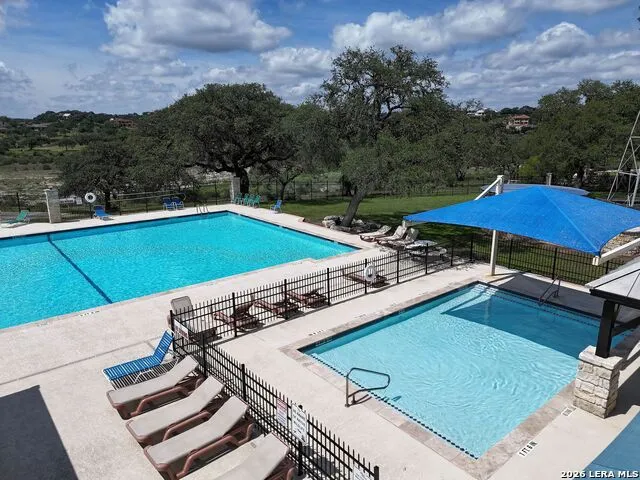 209 River Cliff Place Spring Branch, TX 78070