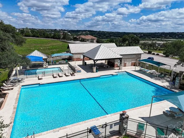 209 River Cliff Place Spring Branch, TX 78070