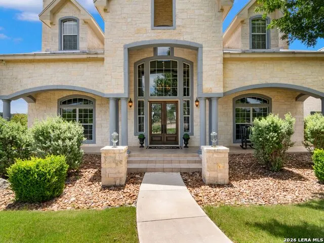209 River Cliff Place Spring Branch, TX 78070
