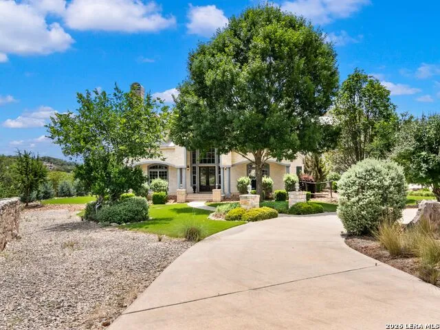 209 River Cliff Place Spring Branch, TX 78070