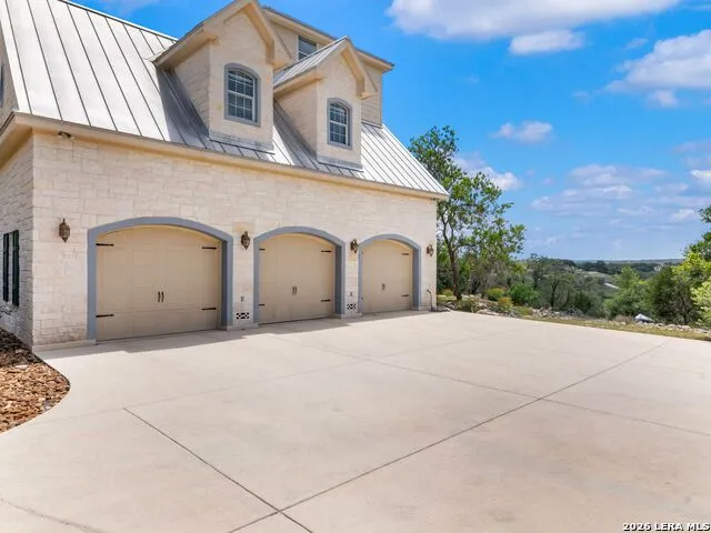 209 River Cliff Place Spring Branch, TX 78070