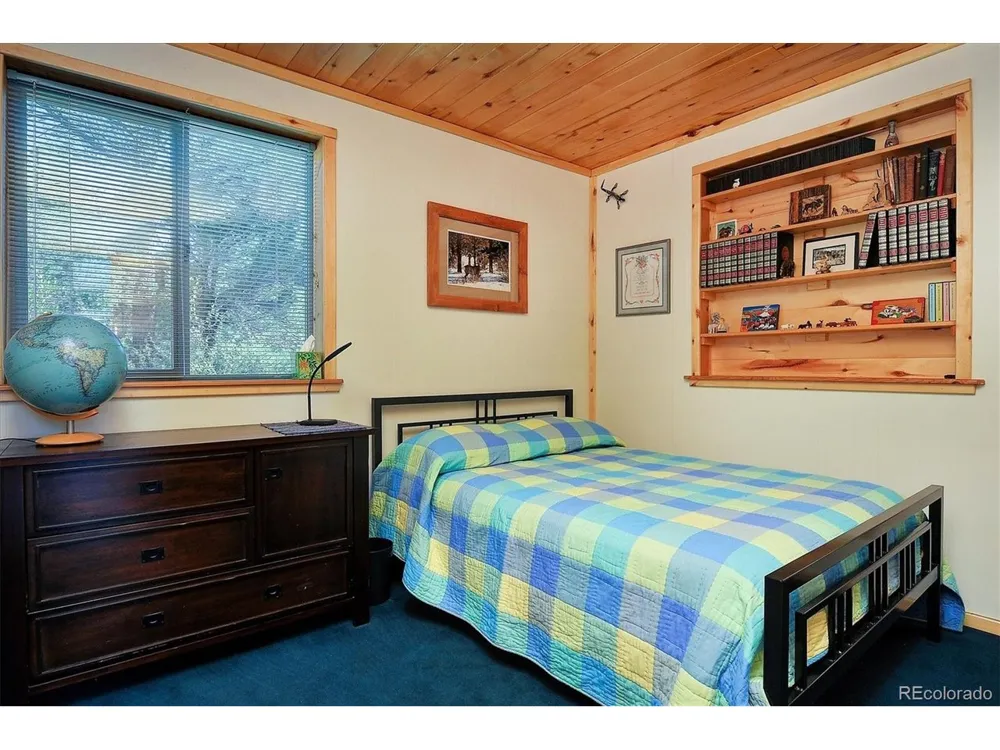 1111 Red Feather Road Cotopaxi, CO 81223