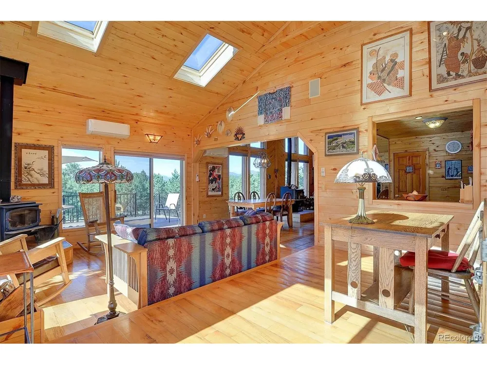 1111 Red Feather Road Cotopaxi, CO 81223