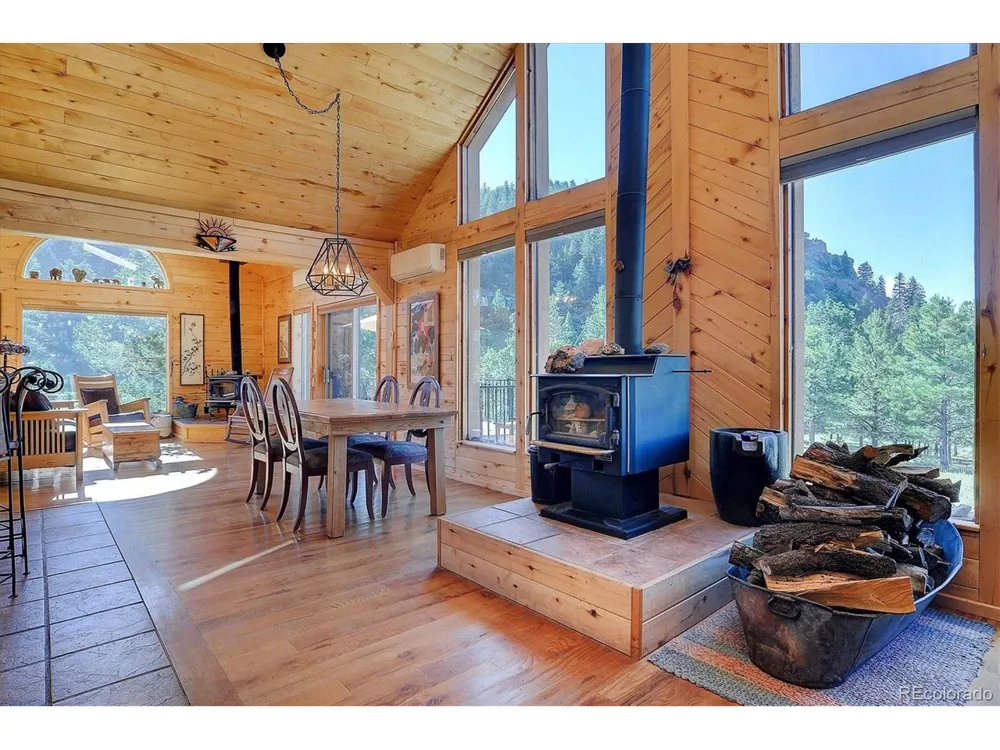1111 Red Feather Road Cotopaxi, CO 81223
