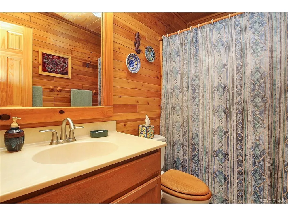 1111 Red Feather Road Cotopaxi, CO 81223