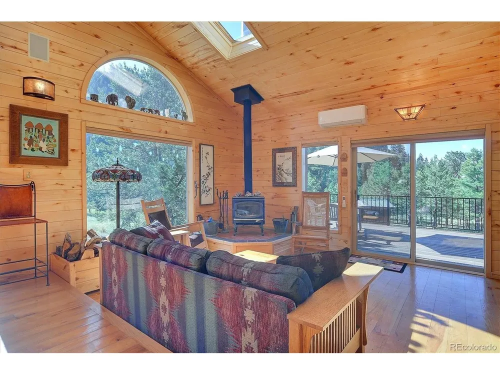1111 Red Feather Road Cotopaxi, CO 81223