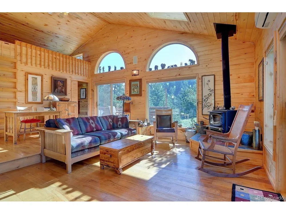1111 Red Feather Road Cotopaxi, CO 81223