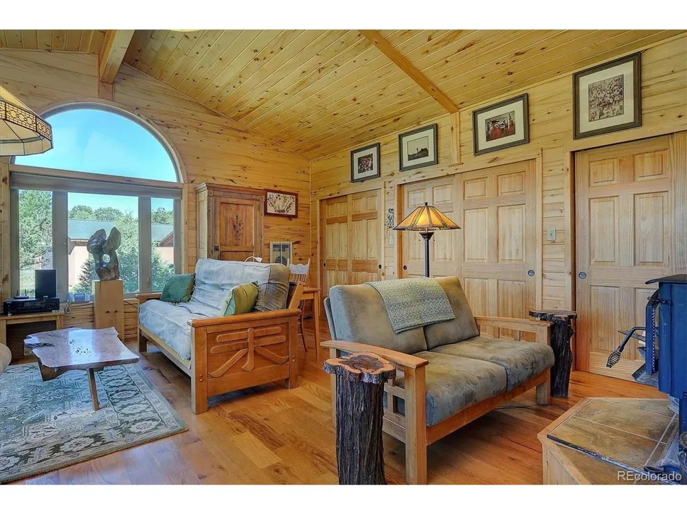 1111 Red Feather Road Cotopaxi, CO 81223