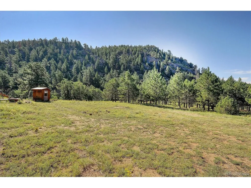1111 Red Feather Road Cotopaxi, CO 81223