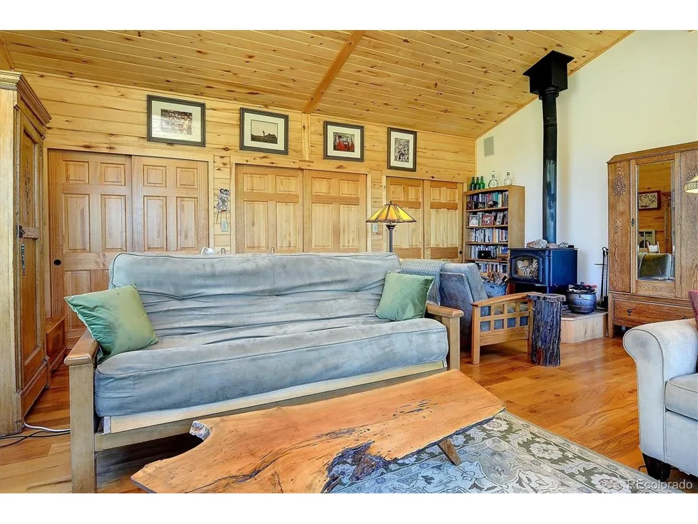 1111 Red Feather Road Cotopaxi, CO 81223