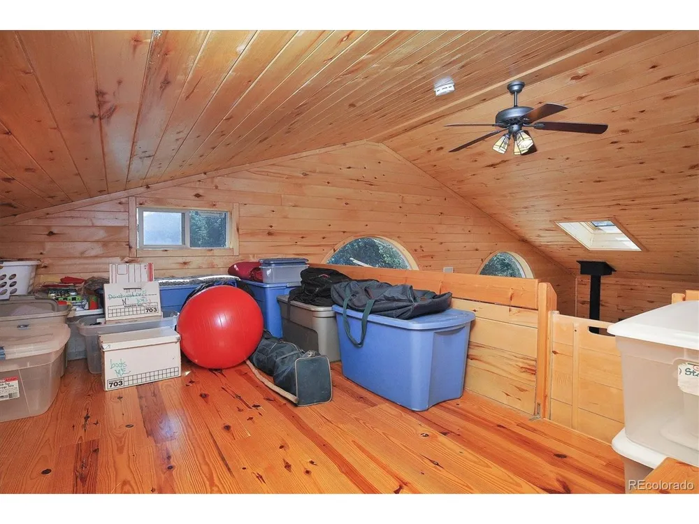 1111 Red Feather Road Cotopaxi, CO 81223